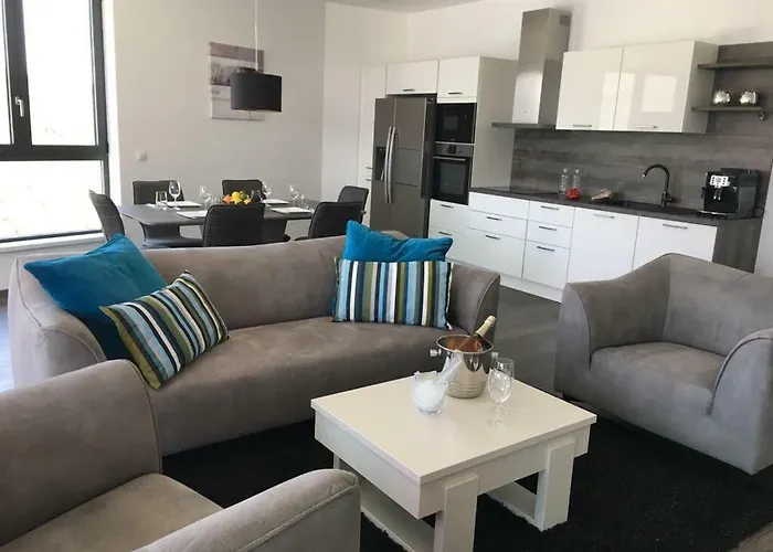 Korcula شقة Zrnovo