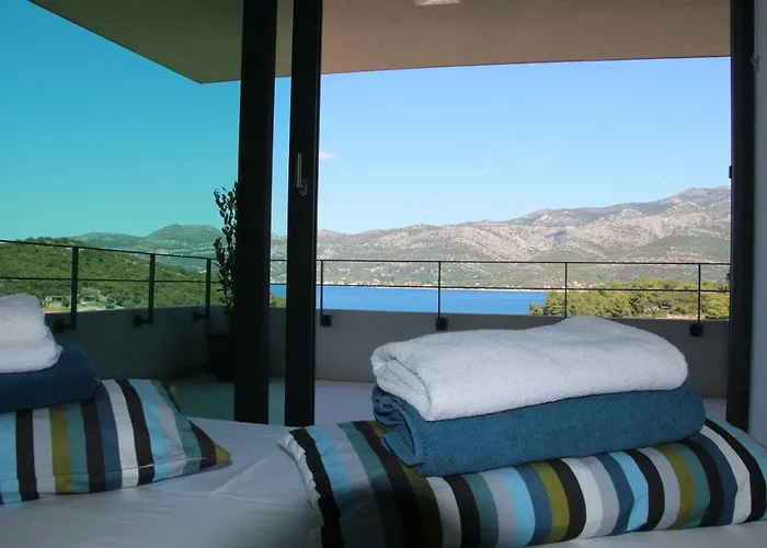 Korcula アパート *