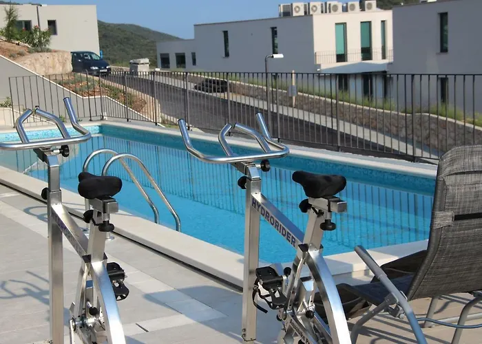 Korcula アパート