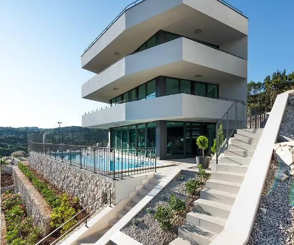 アパート Korcula