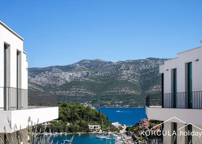 Korcula Zrnovo