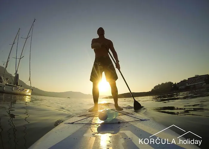 Korcula * Zrnovo