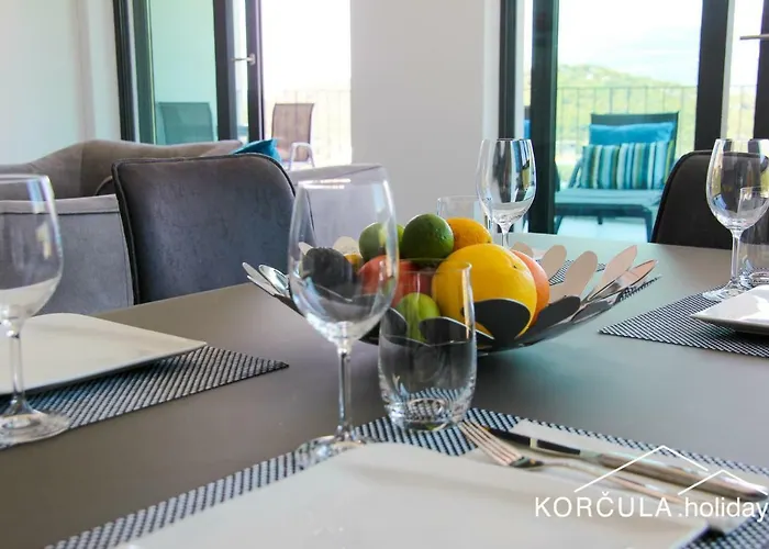 Korcula *