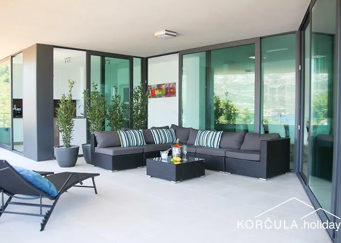 شقة Korcula Zrnovo