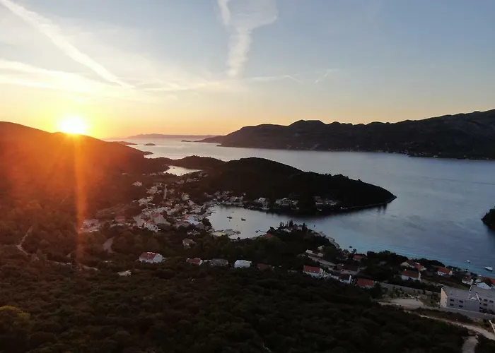 アパート Korcula