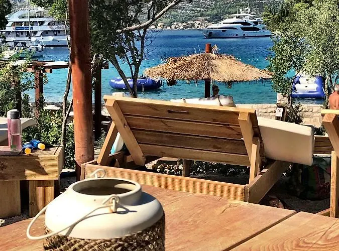 Korcula Lägenhet
