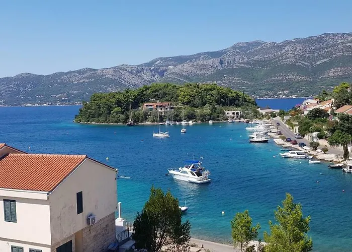 Korcula Zrnovo