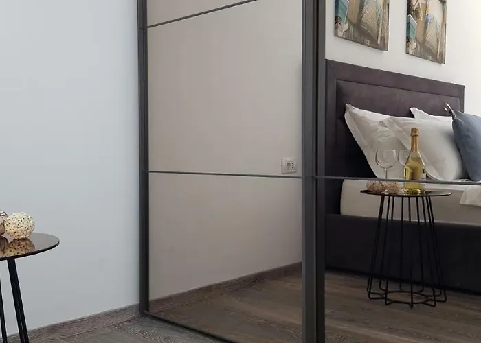 アパート Korcula *