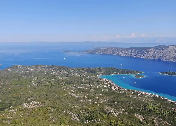 Korcula アパート