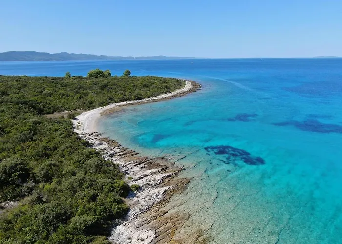 Korcula アパート