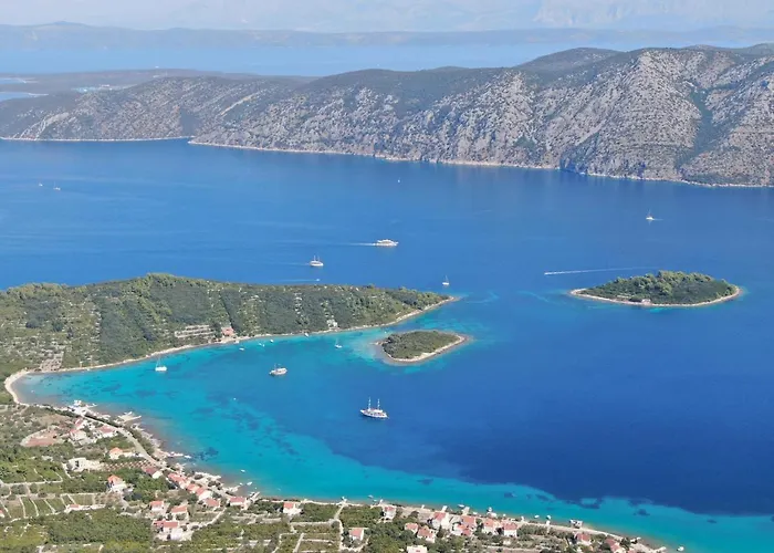 アパート Korcula