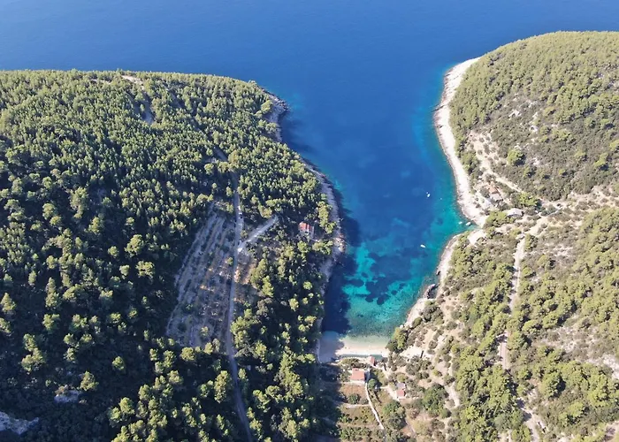 アパート Korcula